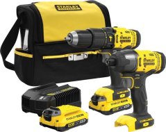 Stanley 5-dielný (SFMCK465D2S-QW)