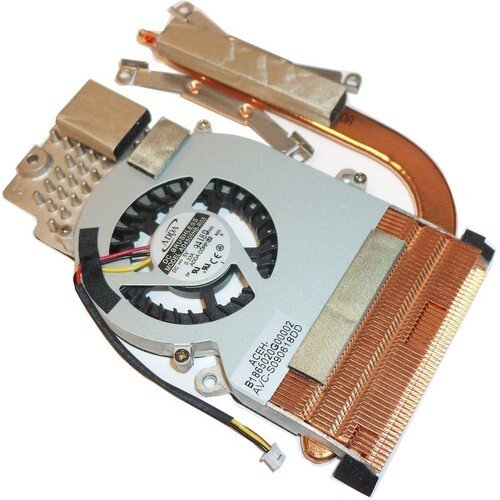Lenovo Thermal Module SUNON (5H40Y23332)