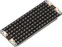 Pimaskáčovýni Pico Unicorn Pack - matryca LED RGB 16x7 do Rapberry Pi Pico - Pimaskáčovýni}