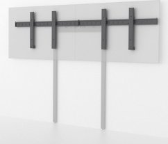 Heckler Design Dual Display Kit XL for