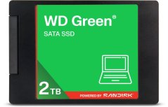 SanDisk Green 2TB 2.5" SATA III (DIAWESSSD0180 [26346496])