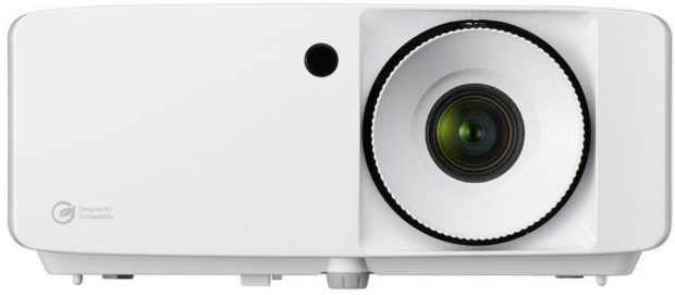 Optoma ZH401e