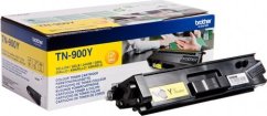 Brother TN-900YP Yellow Originál  (TN-900YP)