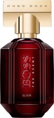Hugo Boss The Scent Elixir for Her Eau de Parfum 50ml