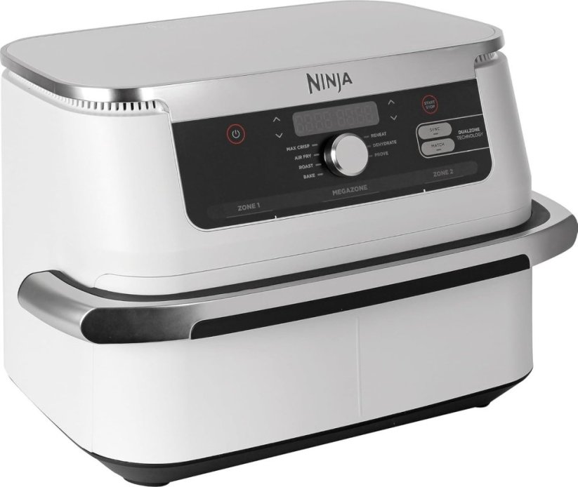 Ninja Foodi Flexdrawer AF500EUWH