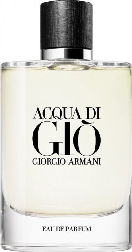 Giorgio Armani Acqua di Gio EDP 125 ml MEN