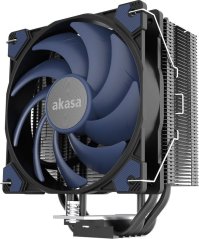 Akasa Alucia H4 (AK-CC4017EP01)
