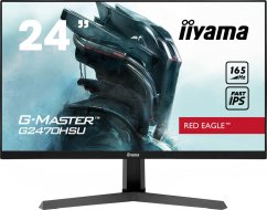 iiyama G-Master G2470HSU-B1 Red Eagle