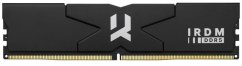 GoodRam IRDM, DDR5, 16 GB, 6400MHz, CL32 (IR-6400D564L32S/16G)