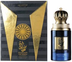Parfums De Marly Arabiyat Prestige Hamdan The Sheikh Eau De Parfum for Men 75ml MEN