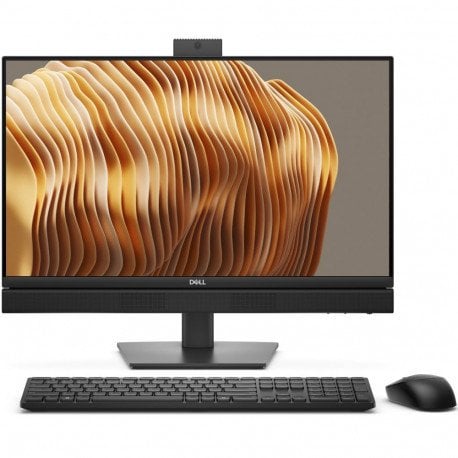 Dell Dell Pro 24 All-in-One QC24251/i5 14500T/16GB/512GB SSD/WLAN + BT/23.8" FHD/ EST Wireless Kb & Mouse/130W/TPM/ W11 Pro/ 3y ProSupport warranty
