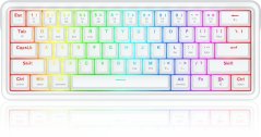 Redragon K730 Draconic Pro V2 Redragon RPC (K730W-RGB-PRO)