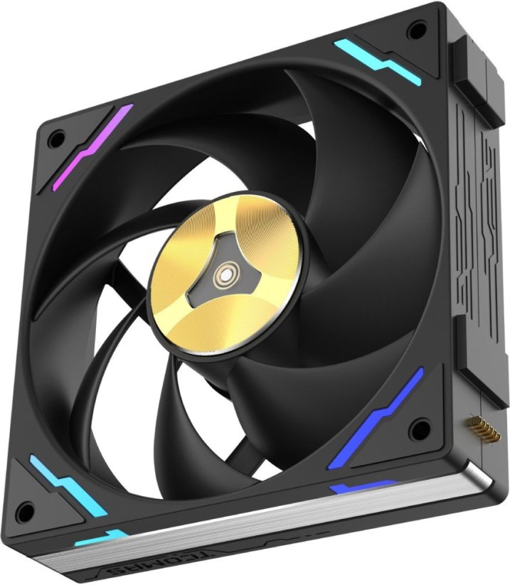 Tcomas FC700 PRO Czarny
