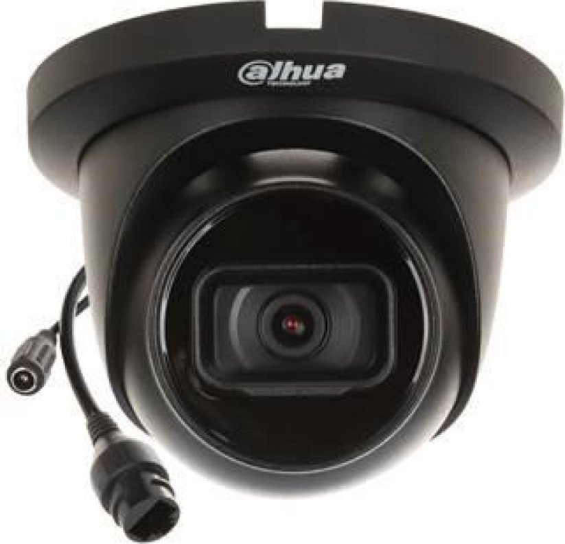 Dahua Technology DAHUA NET CAMERA 4MP IR EYEBALL/HDW5442TM-ASE-0280B-S3-B