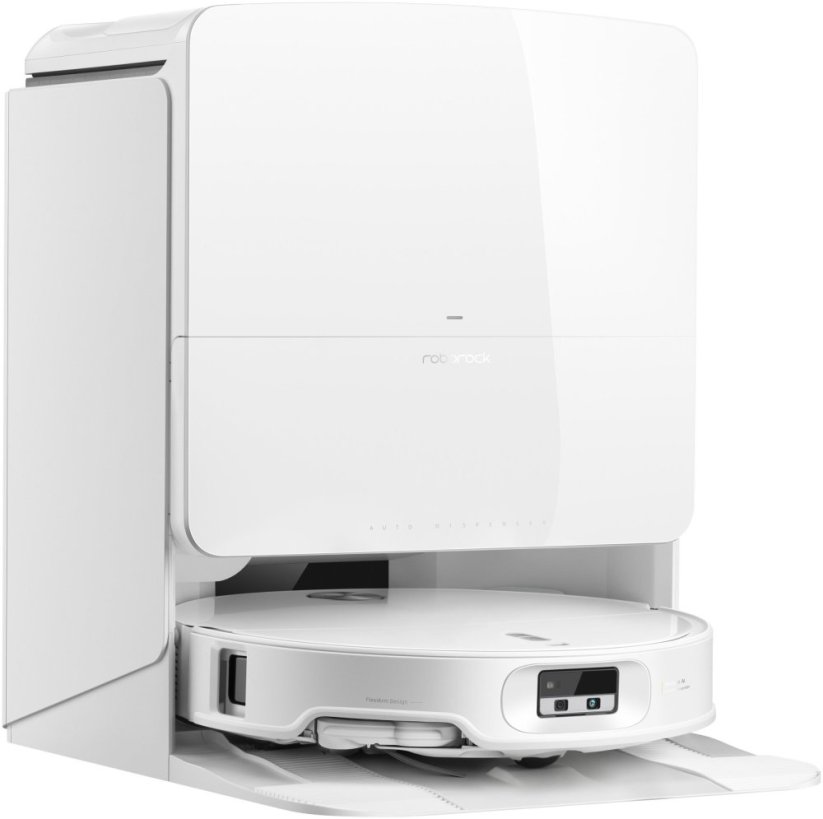 Roborock Qrevo Edge 2 Pro White