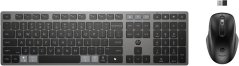 HP 725 Multi-Device Rechargeable