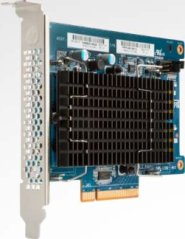 HP Z Turbo Drive Dual Pro 2TB PCIe PCI-E x4 (4YF63AA)