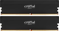 Crucial Pro Overclocking, DDR5, 32 GB, 6400MHz, CL38 (CP2K16G64C38U5B)