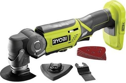 Ryobi RYOBI narzedzie wielofunkcyjne 18v one+ - wersja bez akumulátora TT-5133002466 univerzálny