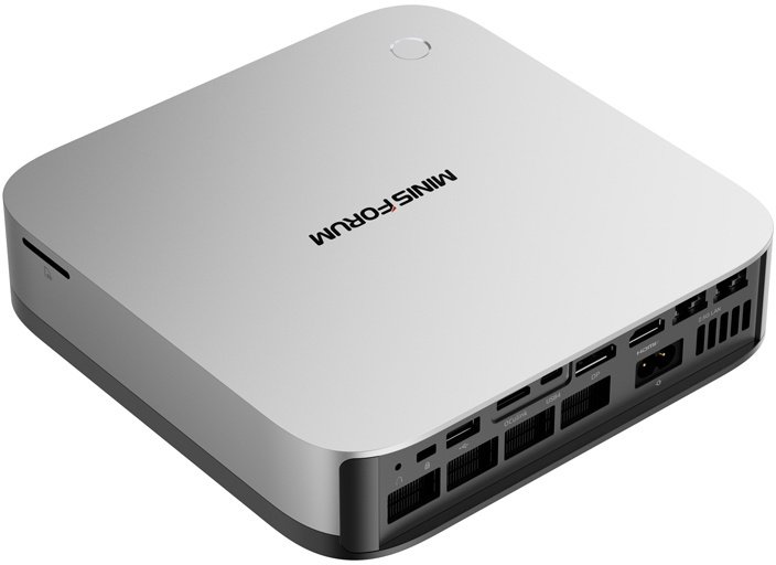 Minis Forum MINIS FORUM X1 Pro-370 Ryzen AI 9 HX370 barebone