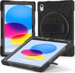 eStuff AUSTIN Defender Case iPad