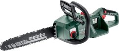 Metabo PILARKA LANCUCHOWA AKU. MS 36-18 LTX BL 40