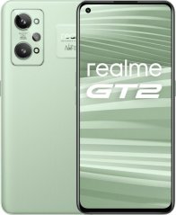 Realme GT 2 5G 8/128GB Zelený  (RMX3311G)