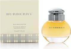 Burberry for Woman EDP 30 ml WOMEN