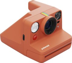 Polaroid Polaroid Now+ Gen 3, coral