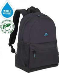 RivaCase NB BACKPACK LITE URBAN 13.3"/5563 Juodas RIVACASE