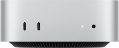 Apple MacMini M4 Silver/M4Pro-12C-CPU,16C-GPU/48GB/1TB SSD/1GB Ethernet