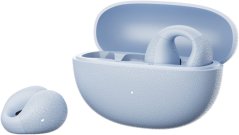 QCY QCY C10 Crossky Słuchawki bezprzewodowe Modrý