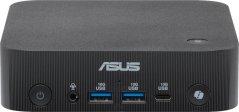 Asus ASUS ExpertCenter PN55-S90008NL Copilot+ PC AMD Ryzen AI 9 HX 470 32 GB DDR5-SDRAM 1 TB SSD Windows 11 Pro Mini PC Čierny