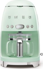 Smeg DCF02PGEU Zelený