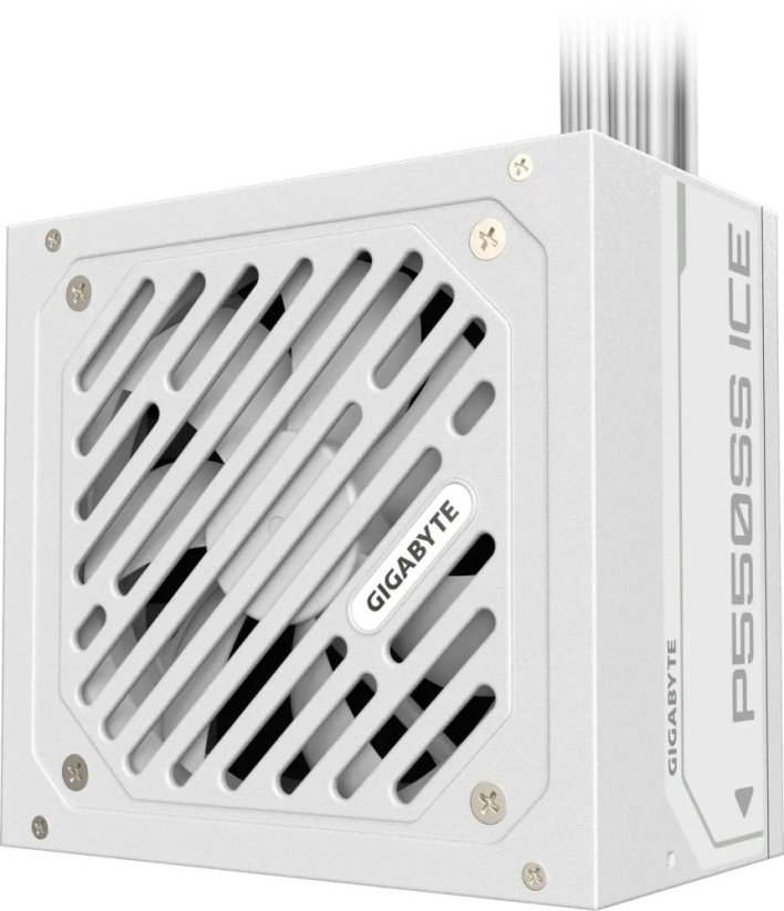 Gigabyte P550SS ICE 550W (GP-P550SS ICE)