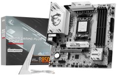 MSI B850M GAMING PLUS WIFI6E
