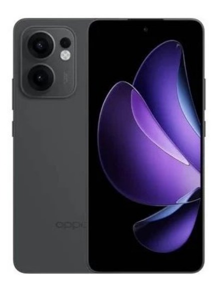 OPPO 13 F 5G 16,9 cm (6,67") 8 /256 GB  Žulová, Sivá