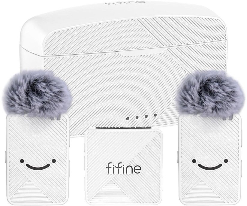 Fifine M9W