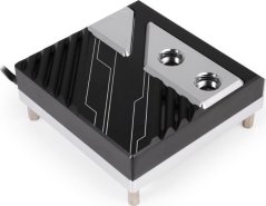 Alphacool Alphacool Apex 1 CPU Khler, LGA 1700- / 1851-Sockel, ARGB - schwarz