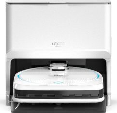 Hobot Legee D8 z+Lulu Biely