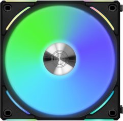 Lian Li Uni Fan AL140 V2 (UF-AL140V2-1B)