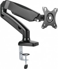 Icy Box Uchwyt biurkowy na monitor do 27" (IB-MS303-T)