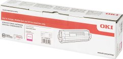 OKI 47095702 Magenta Originál  (47095702)