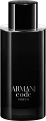 Giorgio Armani Code Parfum Perfumy 125ml MEN