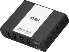 Aten UEH4002A-AT-G 4x USB-A 2.0 (UEH4002A-AT-G)