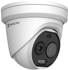 Hikvision Kamera IP Hikvision HM-TD1228-2/G1/T3A