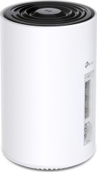 TP-Link Deco PX50(3-pack) WiFi6 Powerline Mesh (AX3000,2,4GHz/5GHz,3xGbELAN/WAN)