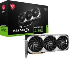 MSI GeForce RTX 4090 Ventus 3X E 24GB GDDR6X