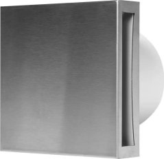 Europlast EXHAUST VENTIrokovOR EET100I D100 MM