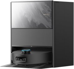 Dreame Aqua10 Ultra Track Complete Black